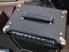 Two-Rock Studio Signature Combo -Silver Chassis & Skirt Knob-_5