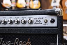 Two-Rock Studio Signature Combo -Silver Chassis & Skirt Knob-_7