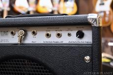Two-Rock Studio Signature Combo -Silver Chassis & Skirt Knob-_9