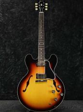 Gibson 1961 ES-335 Wraparound Gloss -Vintage Burst- #122243【現地選定品】【軽量3.38Kg】_2