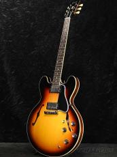 Gibson 1961 ES-335 Wraparound Gloss -Vintage Burst- #122243【現地選定品】【軽量3.38Kg】_3
