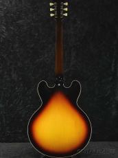 Gibson 1961 ES-335 Wraparound Gloss -Vintage Burst- #122243【現地選定品】【軽量3.38Kg】_5