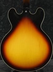 Gibson 1961 ES-335 Wraparound Gloss -Vintage Burst- #122243【現地選定品】【軽量3.38Kg】_6