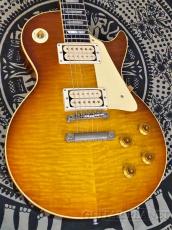 Gibson ~Japan Limited Run~ Murphy Lab 1959 Les Paul Standard Slow Iced Tea Fade Ultra Light Aged【#9 5125】