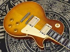 Gibson ~Japan Limited Run~ Murphy Lab 1959 Les Paul Standard Slow Iced Tea Fade Ultra Light Aged【#9 5125】_4