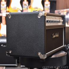 Two-Rock Classic Reverb Signature 50W Head -Silver Chassis & Skirt Knob-_3