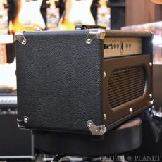 Two-Rock Classic Reverb Signature 50W Head -Silver Chassis & Skirt Knob-_4