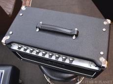 Two-Rock Classic Reverb Signature 50W Head -Silver Chassis & Skirt Knob-_5