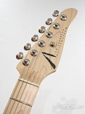 TOM ANDERSON Angel -Deep Bora to T-Blue Teardrop-【選定キルトトップ】【当店カスタムオーダー品】_6