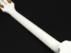 Gretsch G5422TG Electromatic Classic Hollow Body Double-Cut with Bigsby and Gold Hardware ~Snowcrest White~_10
