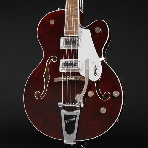 Gretsch G5420T Electromatic Classic Hollow Body Single-Cut with Bigsby ~Walnut Stain~