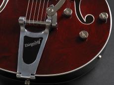 Gretsch G5420T Electromatic Classic Hollow Body Single-Cut with Bigsby ~Walnut Stain~_6