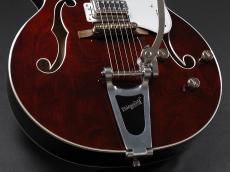 Gretsch G5420T Electromatic Classic Hollow Body Single-Cut with Bigsby ~Walnut Stain~_7