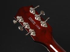 Gretsch G5420T Electromatic Classic Hollow Body Single-Cut with Bigsby ~Walnut Stain~_9