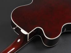 Gretsch G5420T Electromatic Classic Hollow Body Single-Cut with Bigsby ~Walnut Stain~_11