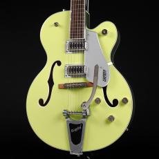 Gretsch G5420T Electromatic Classic Hollow Body Single-Cut with Bigsby ~Two-Tone Anniversary Green~