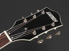 Gretsch G5420T Electromatic Classic Hollow Body Single-Cut with Bigsby ~Two-Tone Anniversary Green~_3