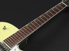 Gretsch G5420T Electromatic Classic Hollow Body Single-Cut with Bigsby ~Two-Tone Anniversary Green~_8