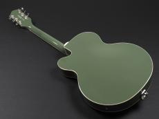 Gretsch G5420T Electromatic Classic Hollow Body Single-Cut with Bigsby ~Two-Tone Anniversary Green~_12