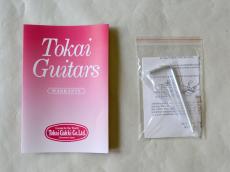Tokai ES86_16