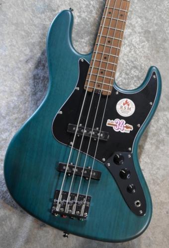 Bacchus WL4-STD/RSM S-MAB-S w/BLK3P-PG #GI21741【クロサワオーダーモデル】【4.03kg】
