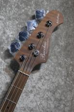 Bacchus WL4-STD/RSM S-MAB-S w/BLK3P-PG #GI21741【クロサワオーダーモデル】【4.03kg】_4