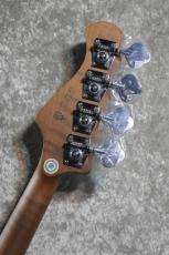 Bacchus WL4-STD/RSM S-MAB-S w/BLK3P-PG #GI21741【クロサワオーダーモデル】【4.03kg】_7