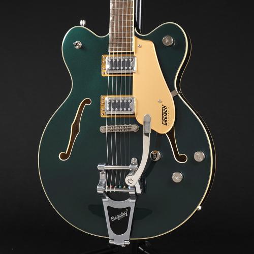Gretsch G5622T Electromatic Center Block Double-Cut with Bigsby ~Cadillac Green~