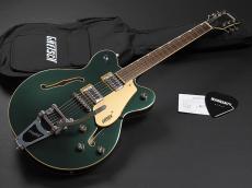 Gretsch G5622T Electromatic Center Block Double-Cut with Bigsby ~Cadillac Green~_2
