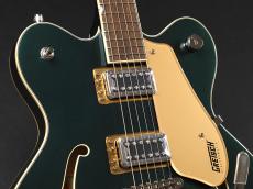 Gretsch G5622T Electromatic Center Block Double-Cut with Bigsby ~Cadillac Green~_4