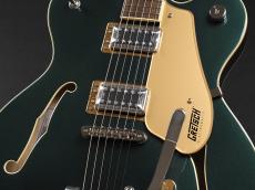 Gretsch G5622T Electromatic Center Block Double-Cut with Bigsby ~Cadillac Green~_5