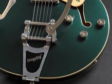 Gretsch G5622T Electromatic Center Block Double-Cut with Bigsby ~Cadillac Green~_6