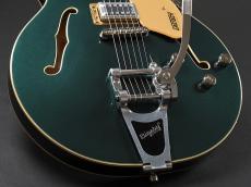 Gretsch G5622T Electromatic Center Block Double-Cut with Bigsby ~Cadillac Green~_7
