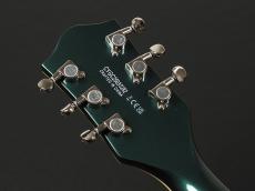 Gretsch G5622T Electromatic Center Block Double-Cut with Bigsby ~Cadillac Green~_9