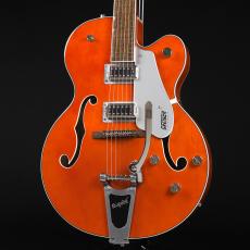 Gretsch G5420T Electromatic Classic Hollow Body Single-Cut with Bigsby ~Orange Stain~