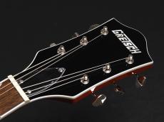 Gretsch G5420T Electromatic Classic Hollow Body Single-Cut with Bigsby ~Orange Stain~_3