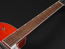 Gretsch G5420T Electromatic Classic Hollow Body Single-Cut with Bigsby ~Orange Stain~_8