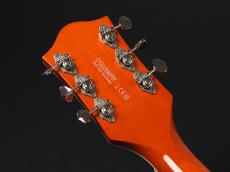 Gretsch G5420T Electromatic Classic Hollow Body Single-Cut with Bigsby ~Orange Stain~_9