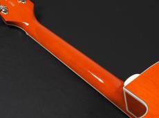 Gretsch G5420T Electromatic Classic Hollow Body Single-Cut with Bigsby ~Orange Stain~_10
