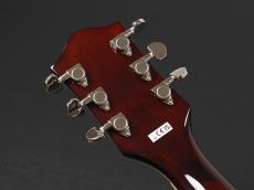Gretsch G2622T Streamliner Center Block Double-Cut with Bigsby Broad’Tron BT-3S Pickups ~Dark Denim~_9