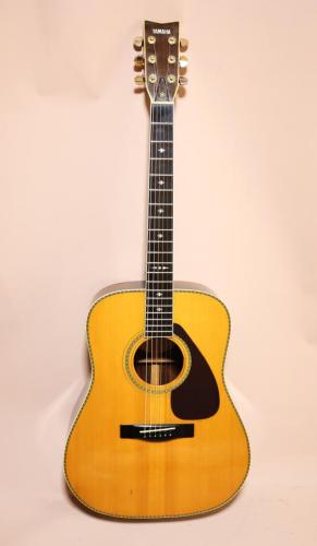 YAMAHA L-10 '80 後期型