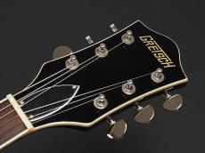 Gretsch G2622T Streamliner Center Block Double-Cut with Bigsby Broad’Tron BT-3S Pickups Steel Olive_3