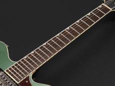 Gretsch G2622T Streamliner Center Block Double-Cut with Bigsby Broad’Tron BT-3S Pickups Steel Olive_8