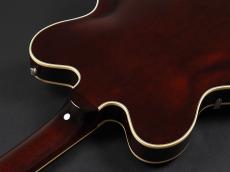 Gretsch G2622T Streamliner Center Block Double-Cut with Bigsby Broad’Tron BT-3S Pickups Steel Olive_11