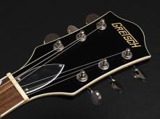 Gretsch G2622 Streamliner Center Block Double-Cut with V-Stoptail Broad’Tron BT-3S Pickups ~Cadillac Green~_3