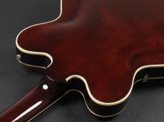 Gretsch G2622 Streamliner Center Block Double-Cut with V-Stoptail Broad’Tron BT-3S Pickups ~Cadillac Green~_11