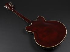 Gretsch G2622 Streamliner Center Block Double-Cut with V-Stoptail Broad’Tron BT-3S Pickups ~Cadillac Green~_12