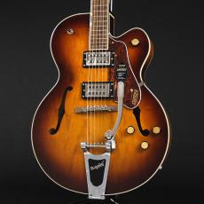 Gretsch G2420T Streamliner Hollow Body with Bigsby Broad'Tron BT-3S Pickups ~Havana Burst~