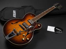 Gretsch G2420T Streamliner Hollow Body with Bigsby Broad'Tron BT-3S Pickups ~Havana Burst~_2