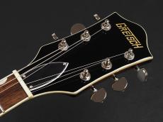 Gretsch G2420T Streamliner Hollow Body with Bigsby Broad'Tron BT-3S Pickups ~Havana Burst~_3